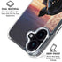 DC Comics Batman War on Crime Cover (Brazil) iPhone 17 Clear Case